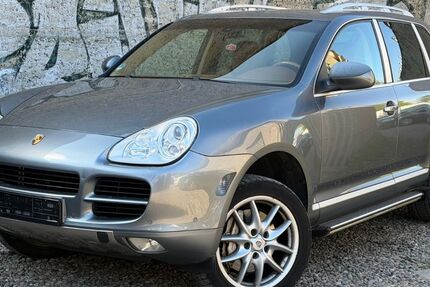 Porsche Cayenne 305.000 km 3.350 &euro; Berlin 10245
