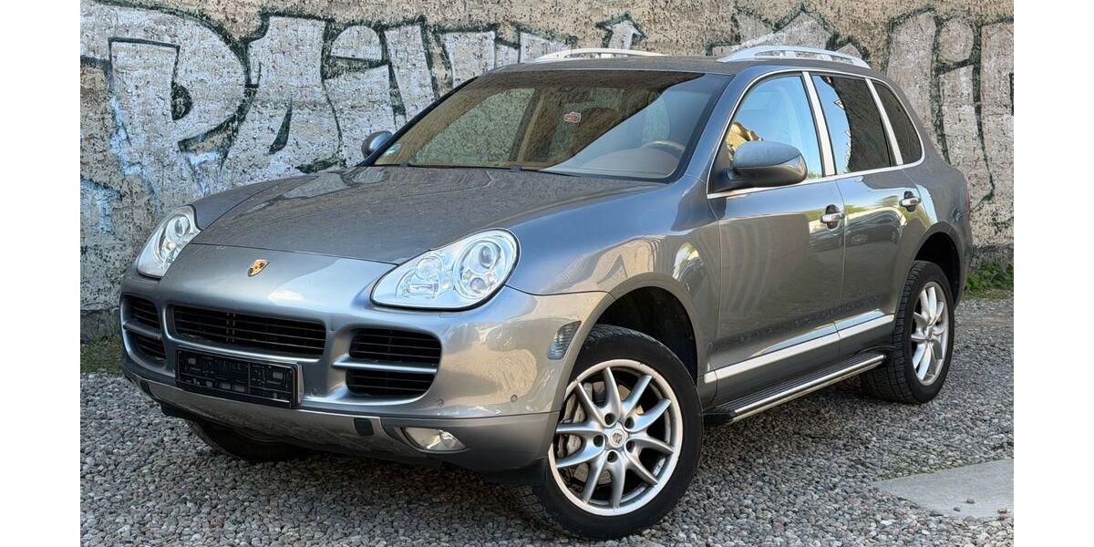 Porsche Cayenne 305.000 km 3.350 &euro; Berlin 10245