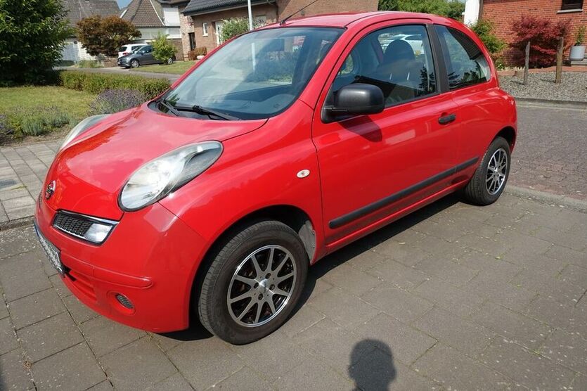 Micra