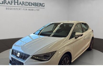 Seat Ibiza 18.900 km 17.888 &euro; Offenburg 77652