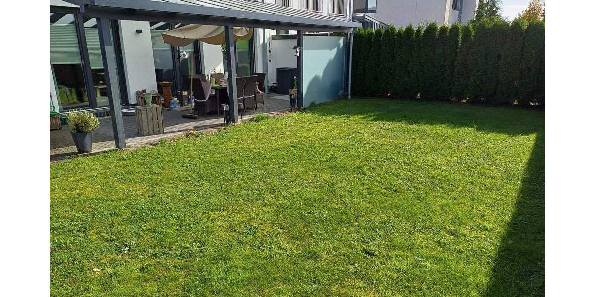 Etagenwohnung Rastede Südende I - 5 Zimmer, 220 m&sup2;, 757.000&euro; | Angebot:25742951