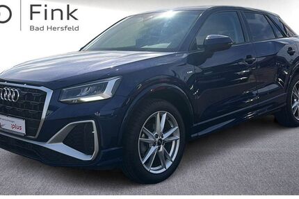 Audi Q2 27.210 km 30.450 &euro; Bad Hersfeld 36251