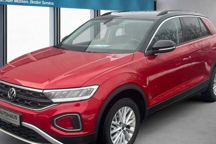 VW T-Roc 25.784 km 26.320 &euro; Schweinfurt 97424