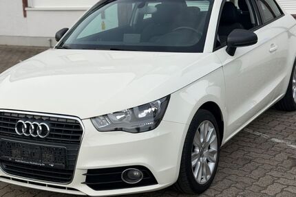 Audi A1 158.900 km 4.790 &euro; Salzgitter 38229