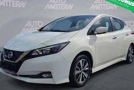 Nissan Leaf 29.814 km 14.090 &euro; Bielefeld 33719