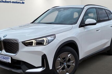BMW iX1 1.750 km 41.250 &euro; Halberstadt 38820