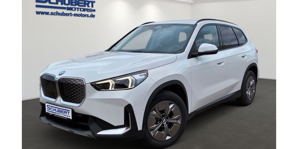 BMW iX1 1.750 km 41.250 &euro; Halberstadt 38820