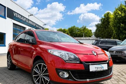 Renault Megane 112.550 km 3.999 &euro; Zörbig bei Leipzig 06780