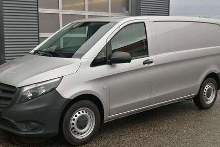 Mercedes-Benz Vito 64.000 km 19.998 &euro; Landau 76829
