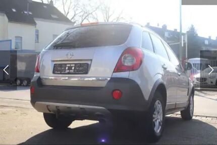 Opel Antara 190.000 km 2.900 &euro; Düsseldorf 40477