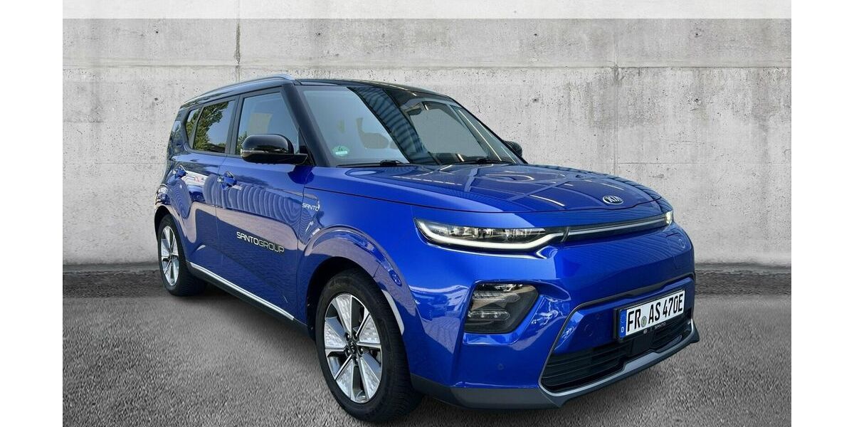 Kia Soul 74.900 km 18.990 &euro; Freiburg 79098
