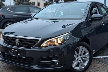 Peugeot 308 28.850 km 11.980 &euro; Mainz 55128