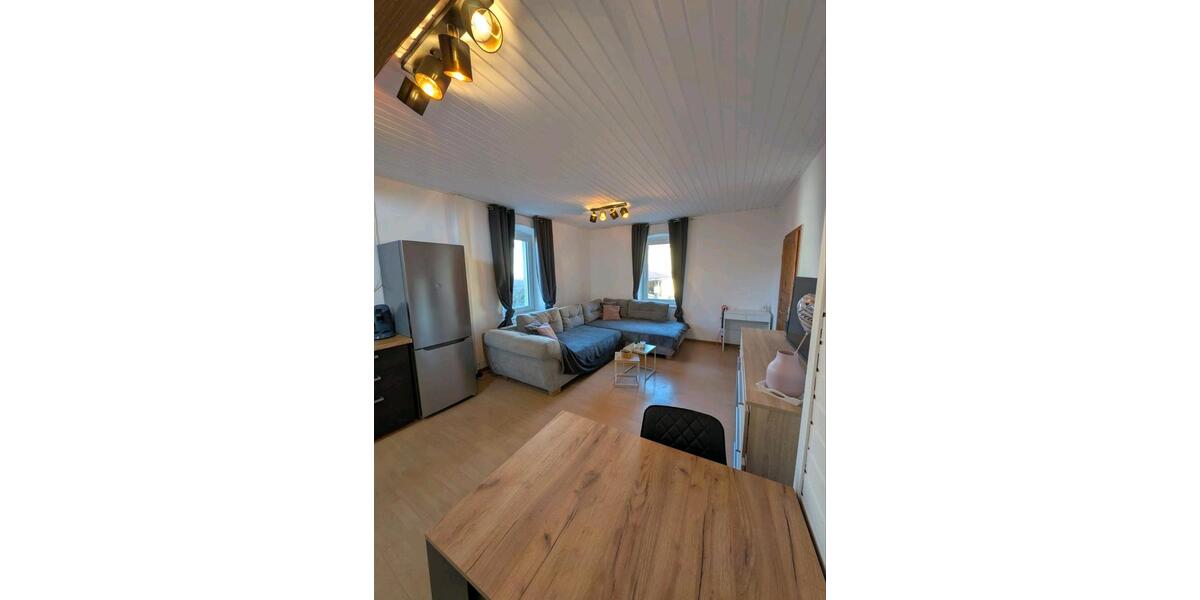 Wohnung zu vermieten in Rockenhausen 2 zimmer