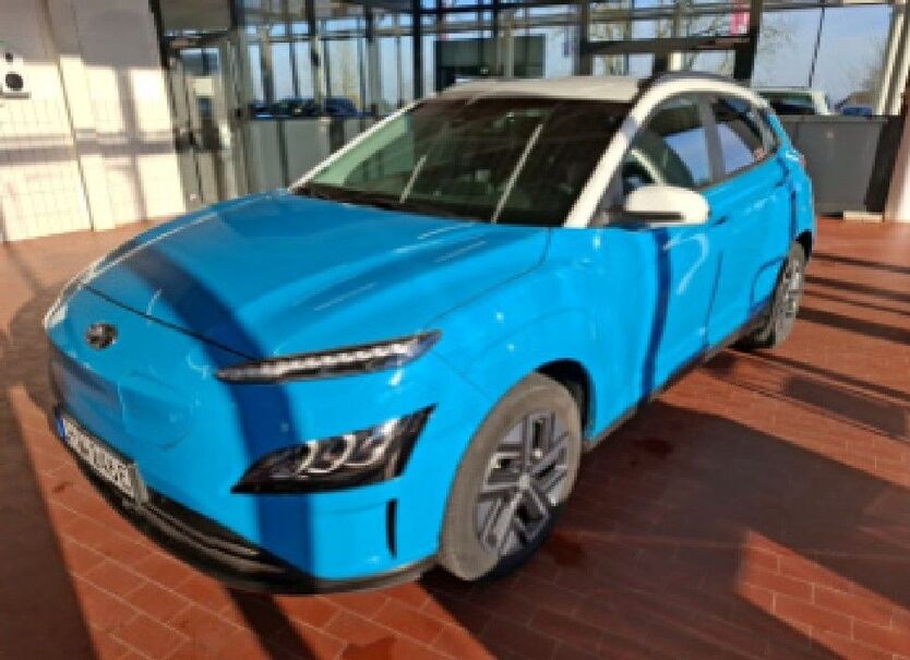 Hyundai KONA 39.714 km 19.900 € Eitorf 53783