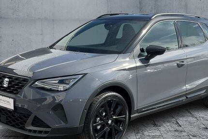 Seat Arona 11.500 km 24.790 &euro; Bayreuth 95448