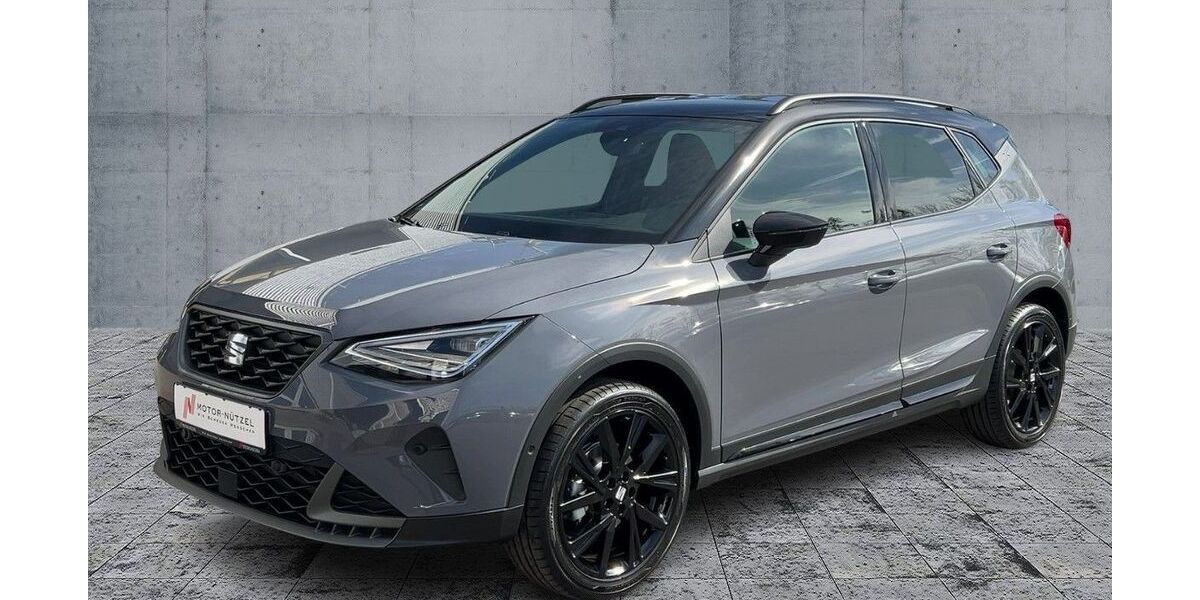 Seat Arona 11.500 km 24.790 &euro; Bayreuth 95448