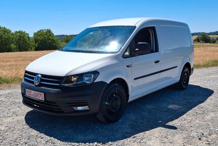 VW Caddy Maxi 188.000 km 12.700 &euro; Billigheim 74842