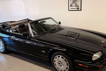 Jaguar XJS