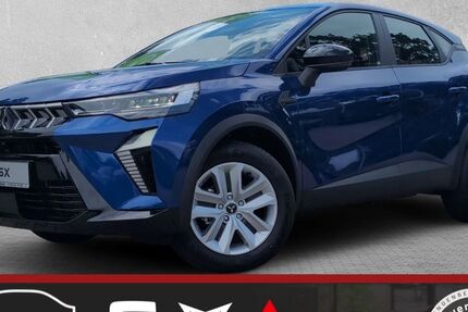 Mitsubishi ASX 3.333 km 20.950 &euro; Zetel OT Neuenburg 26340