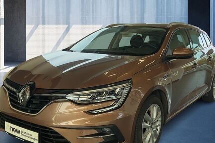 Renault Megane 36.192 km 15.990 &euro; München 81827