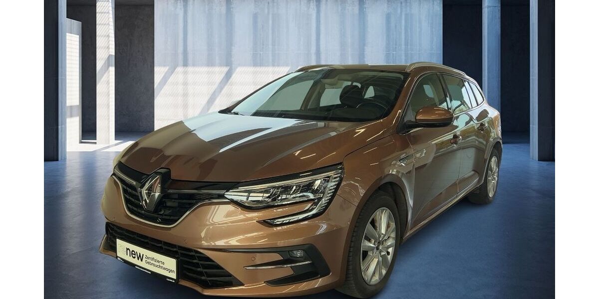 Renault Megane 36.192 km 16.490 &euro; München 81827