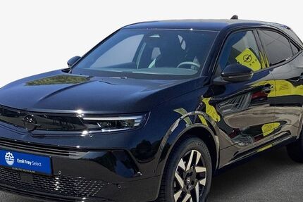 Opel Mokka 9.194 km 21.470 &euro; Tübingen 72072