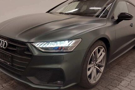 Audi A7 76.573 km 43.724 &euro; Hagen 58091