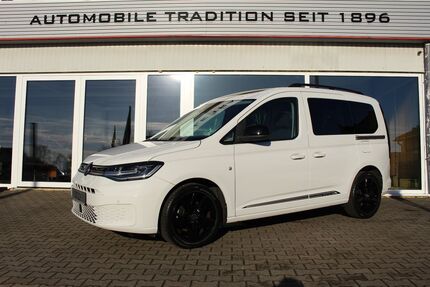 VW Caddy 69.380 km 23.950 &euro; Hartha 04746