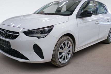 Opel Corsa 54.813 km 12.990 &euro; Braunschweig 38126