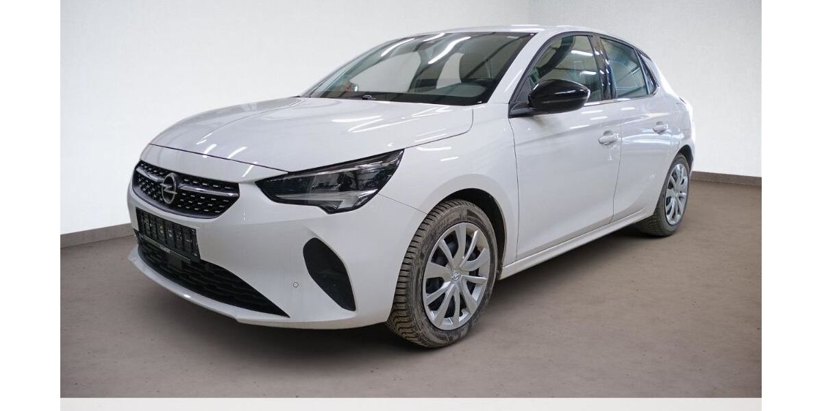 Opel Corsa 54.813 km 12.990 &euro; Braunschweig 38126