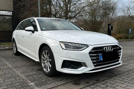 Audi A4 156.000 km 18.500 &euro; Linden 35440