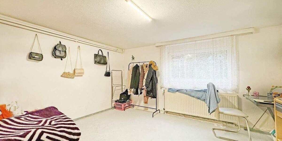 Seltene Gelegenheit! Top-Lage! Geringe Erbpacht! 6 zimmer