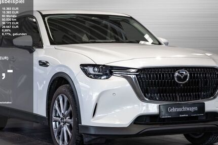 Mazda CX-60 22.276 km 41.444 &euro; Mölln 23879