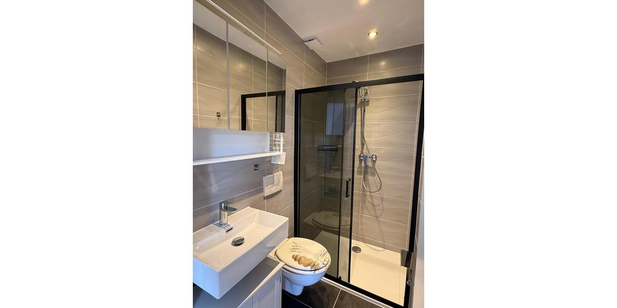 Etagenwohnung Mamming - 1 Zimmer, 25 m&sup2;, 500&euro; | Angebot:26417038