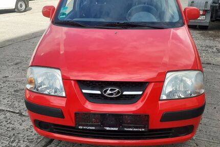 Hyundai Atos 49.860 km 3.498 € Oranienburg 16515