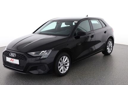 Audi A3 47.598 km 22.880 &euro; Berlin 12103