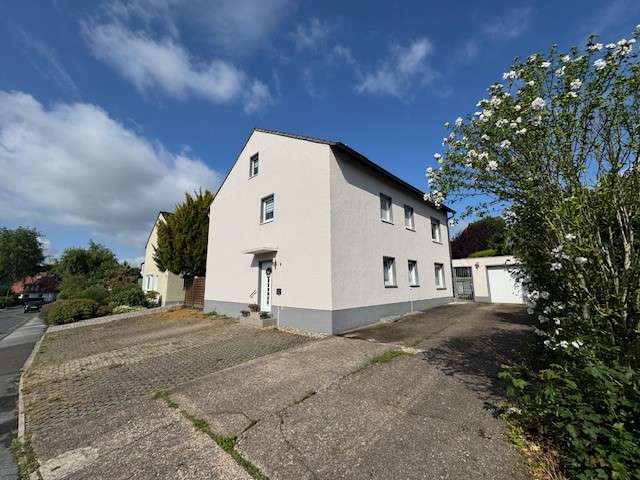 Etagenwohnung Dortmund Aplerbeck - 3 Zimmer, 89 m&sup2;, 920&euro; | Angebot:25601597