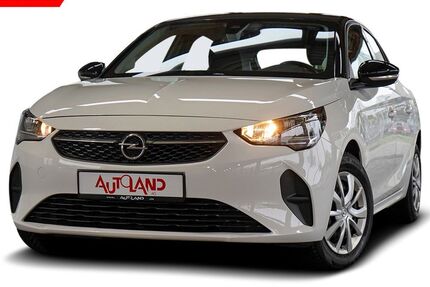 Opel Corsa 24.980 km 14.950 € Dresden 01069