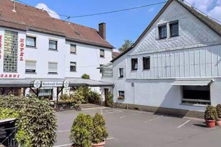 Gewerbeobjekt Birkenfeld - 3 Zimmer, 265.000&euro; | Angebot:25739329