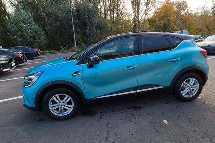 Renault Captur 95.000 km 14.999 &euro; Zossen 15806