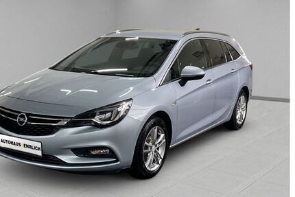 Opel Astra 80.083 km 12.990 &euro; Würzburg 97076