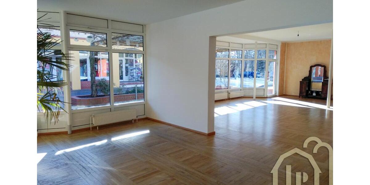 Gewerbeobjekt Rheinsberg - 1.500&euro; | Angebot:26669691