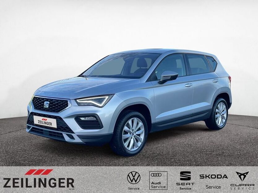 Ateca