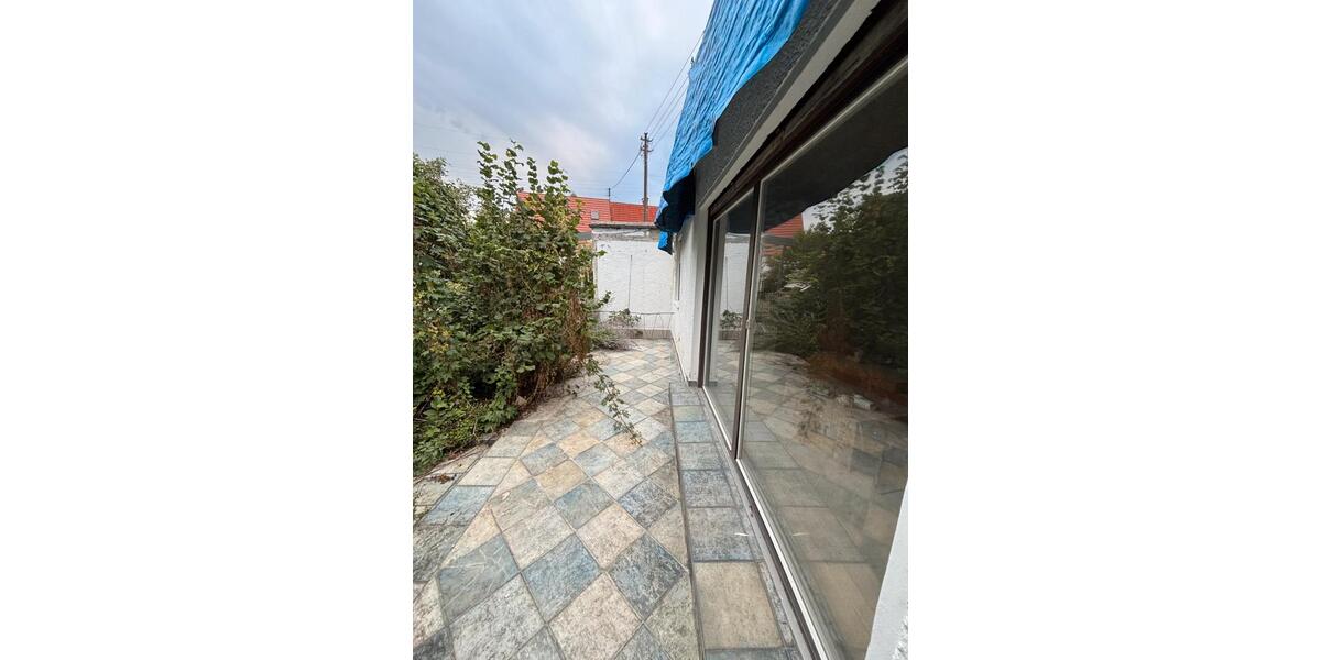 Doppelhaushälfte Stadtbergen - 4 Zimmer, 78 m&sup2;, 360.000&euro; | Angebot:27254911