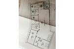 Dachgeschoßwohnung Ranstadt - 6 Zimmer, 210 m&sup2;, 250.000&euro; | Angebot:25871007