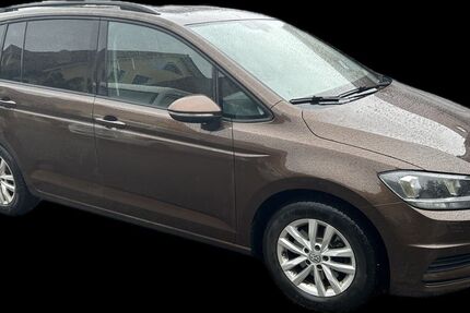 VW Touran 114.000 km 14.400 € Altdorf 84032