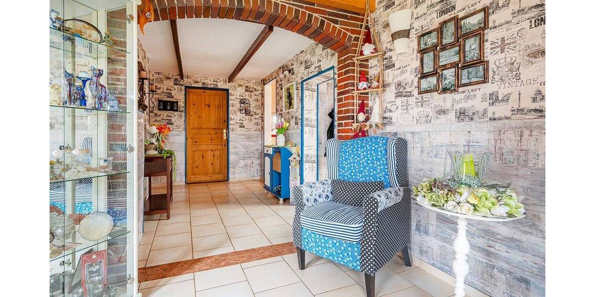 Einfamilienhaus Neuschoo - 4 Zimmer, 151 m&sup2;, 490.000&euro; | Angebot:25927033