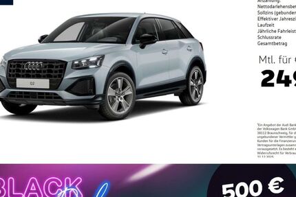 Audi Q2 5.353 km 32.940 &euro; Neumarkt 92318
