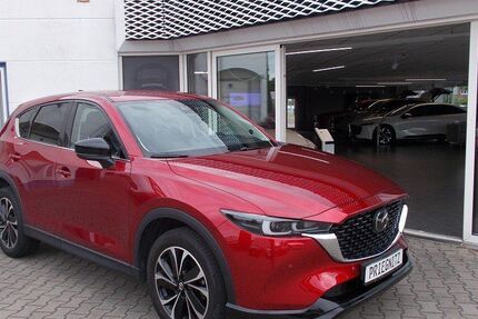 Mazda CX-5 54.154 km 28.790 &euro; Brandenburg a. d. Havel 14772