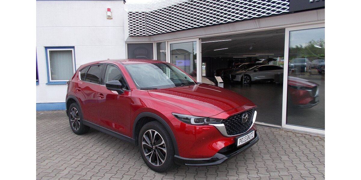 Mazda CX-5 54.154 km 28.790 &euro; Brandenburg a. d. Havel 14772